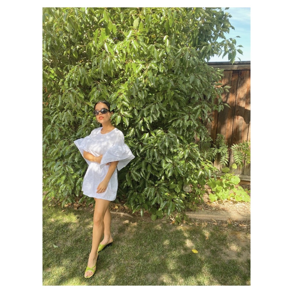 Meet your Posher, Mariah